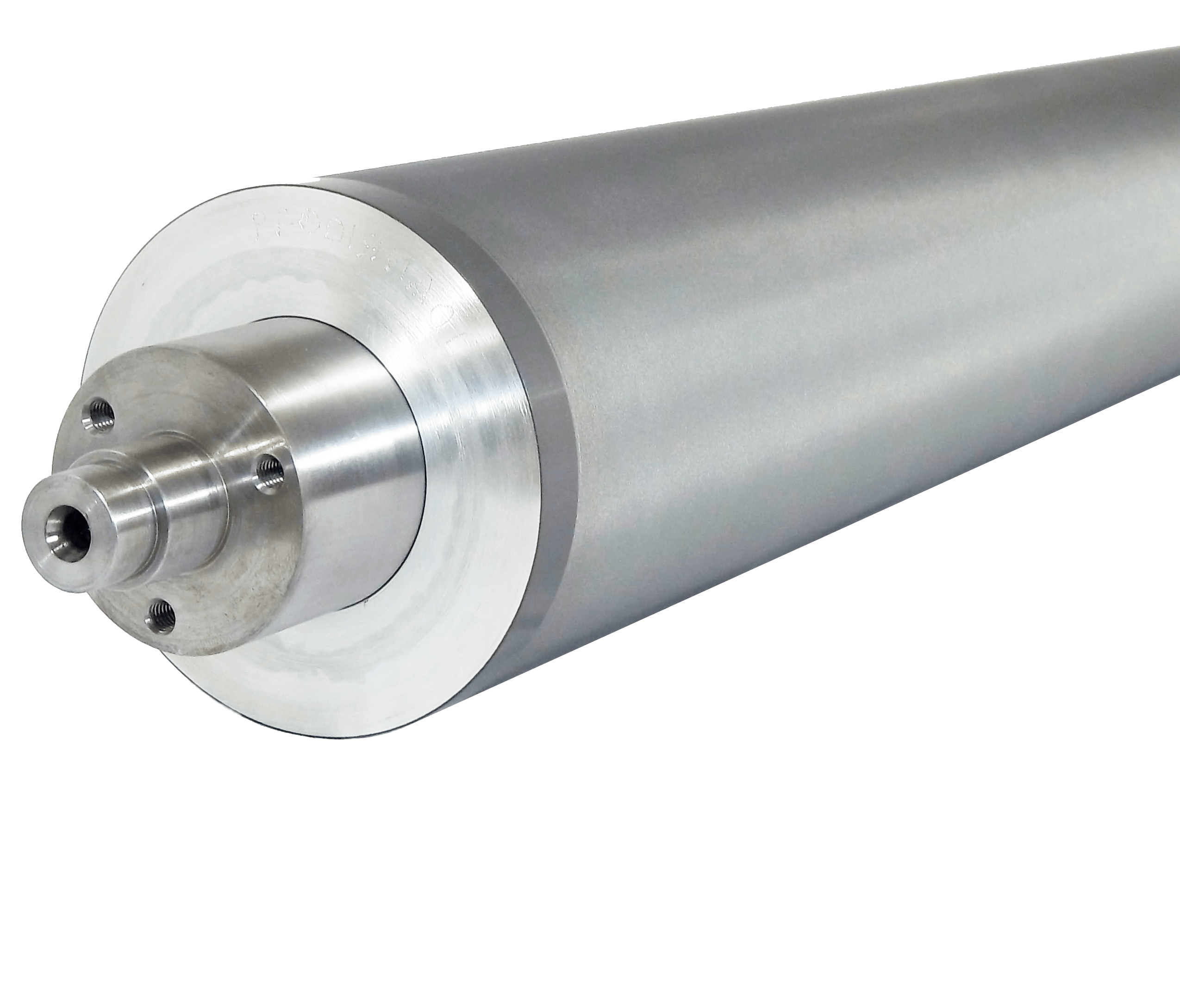 Ceramic Anilox Rolls & Sleeves
